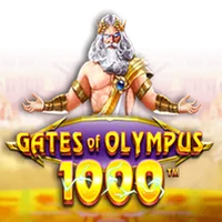 Gates of Olympus 1000