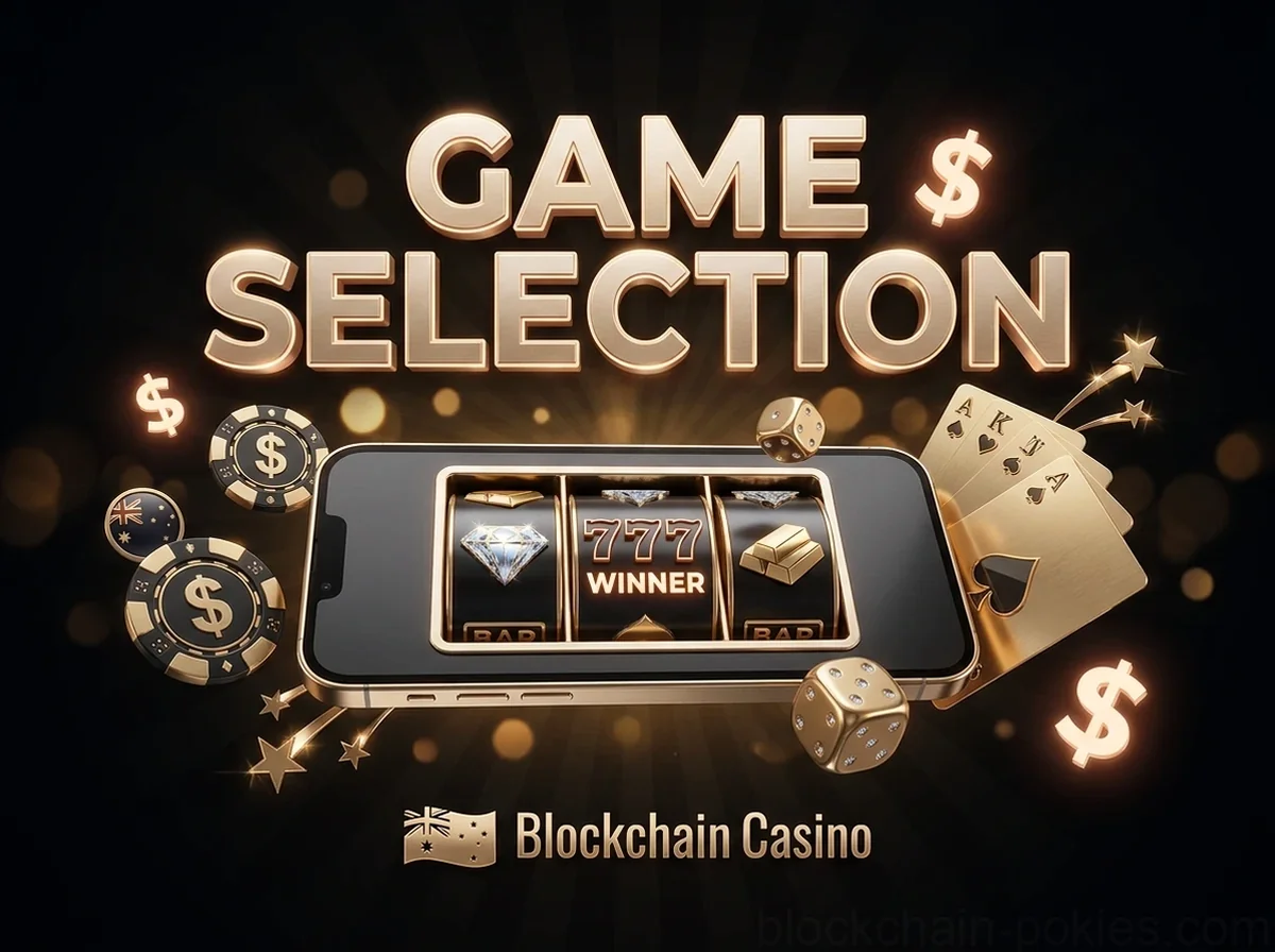 Game Selection